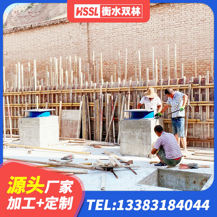 萧县隔震支座LNR800生产厂家 萧县隔震阻尼橡胶支座厂家 萧县LRB1400橡胶隔震支座什么价格 萧县HDR1200隔震支座源头工厂 - 第10张