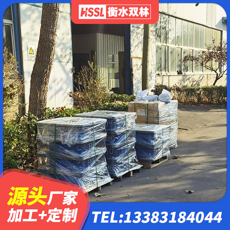 萧县LNRφ400叠层隔震支座 萧县隔震支座隔震支座厂家 萧县LNR系列橡胶隔震支座厂家 萧县铅芯防震支座生产厂家 - 第6张